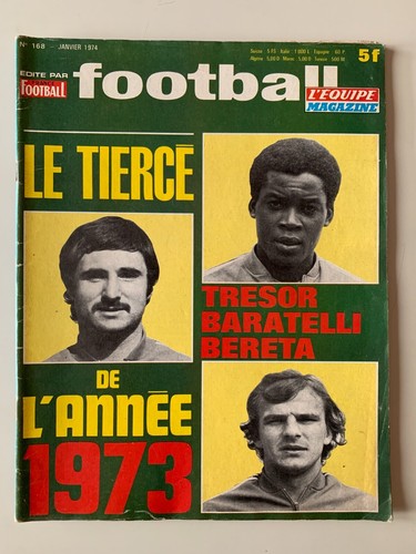 Football equipe magazine - l'equipe,