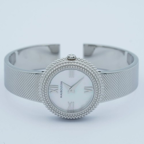 Mauboussin quartz femme montre - mauboussin,