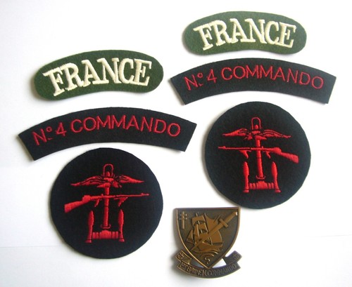 Wwii commando kieffer set - wwii,