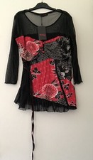 Haut Femme Multiples Taille 3