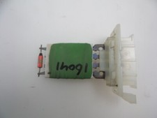 RESISTANCE CHAUFFE Toyota Aygo (B10) Hatchback 1.0 12V VVT-i (1KR-FE) 2009