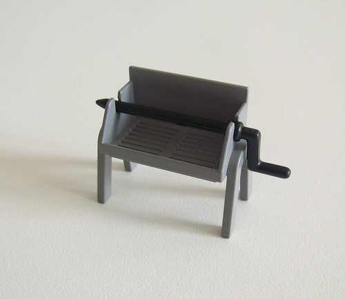 Playmobil camping - playmobil,