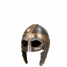Casque viking norseman - casque,