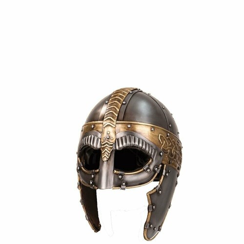 Casque viking norseman - viking,