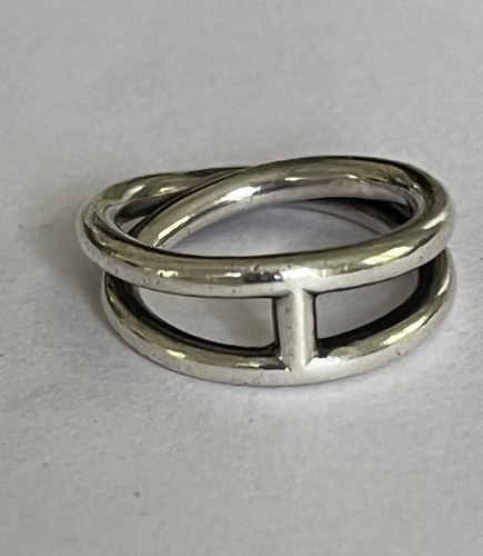 5728a bague hermès - 5728a-,