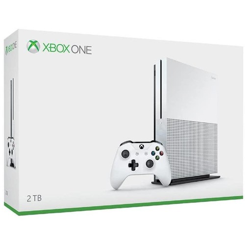 Console microsoft xbox - console, one