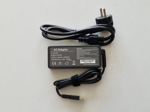 Chargeur lenovo 65w - chargeur, pa-65w