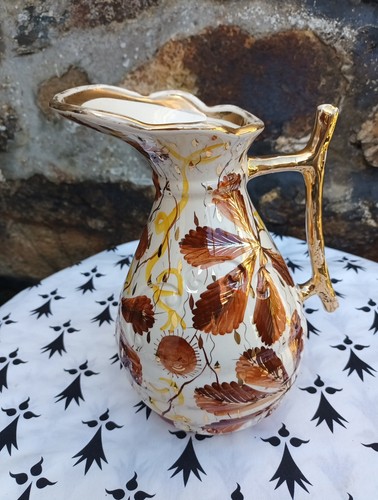 Hubert bequet vase pichet - vase,