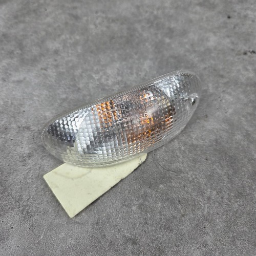 Clignotant avant gauche - clignotant,