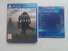 Shadow of the Colossus Complet