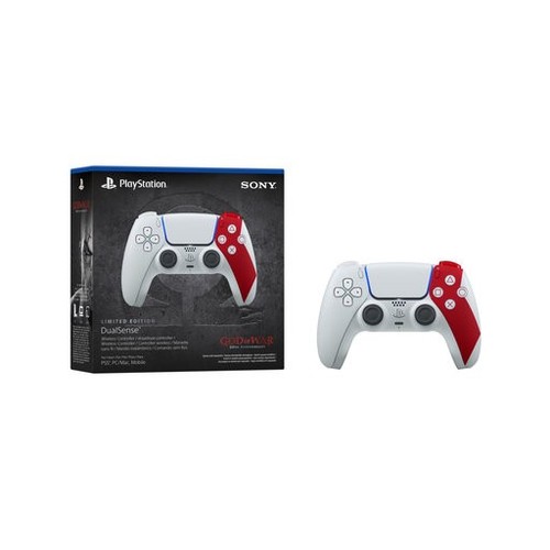 Manette ps5 dualsense édition - ps5,