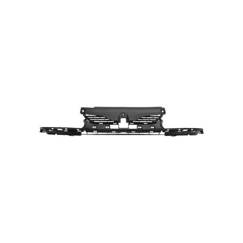 Grille calandre avant noire - de,