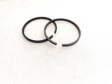 2 SEGMENTS 39 x 2.5mm