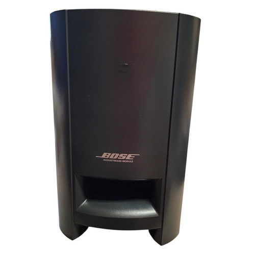 Bose ps3 ii powered - bose,