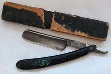 Rasoir coupe choux VINTAGE THE STARTER RO Delorme PARIS 770 6/8