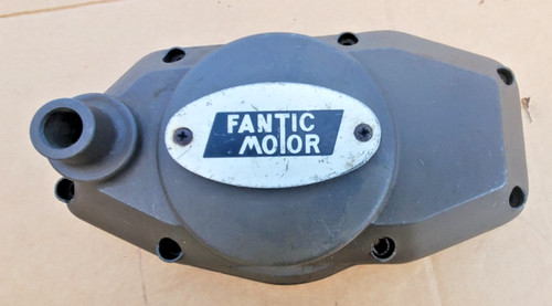 Carter droit fantic - carter, 50