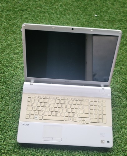 Portable sony vaio 17 - sony,