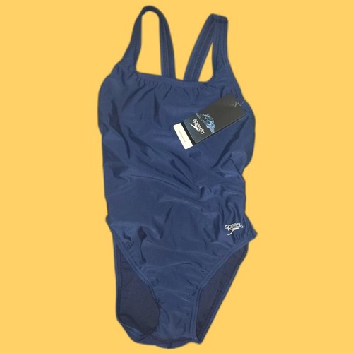 Nwt speedo solid super pro - nwt,