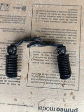 Cale Pied Yamaha 125 SR 