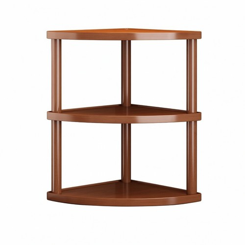 étagère angle compact - Étagère,