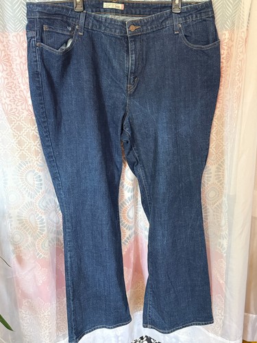 Levi boot cut - levi's, 580