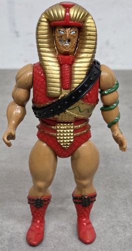 Galoob 1984 the infaceables - 1984,
