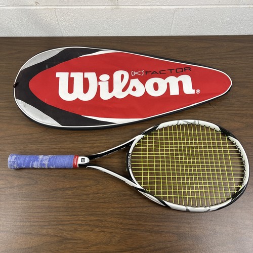 Wilson factor six - wilson, k