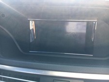 Ecran GPS MERCEDES CLASSE E