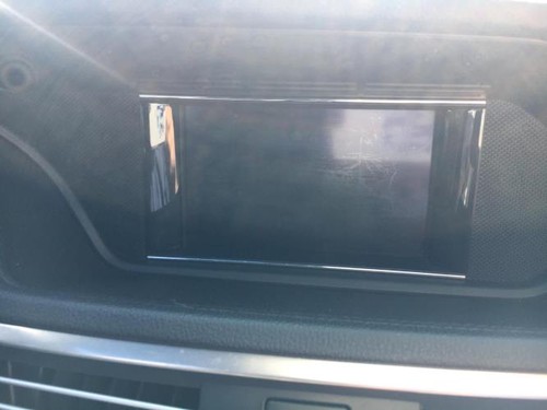 Ecran gps mercedes - gps,