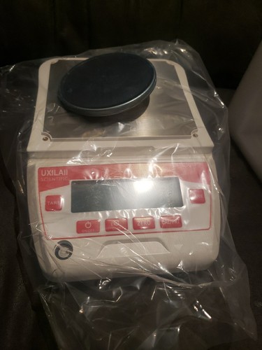 Analytical balance 100g - balance,