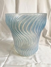 Rare Vase Opalescent René