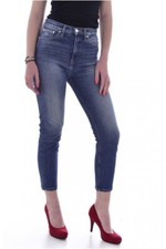 Jean femme Tommy Hilfiger