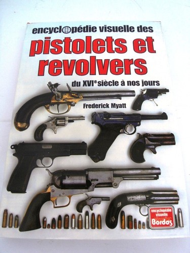 Pistolets revolvers 16ème - du,