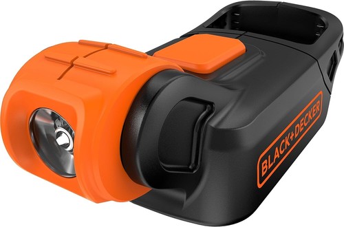 Black decker lampe - black+decker, de