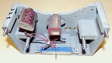 BLOC DE TETES AUDIO POUR PROJECTEUR FILM 35MM PERFECTONE OR MULTI