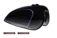 Réservoir de carburant