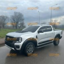 Ford Ranger WILDTRAK XLT