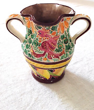 Ancien vase céramique Massé