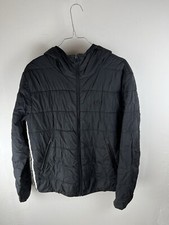 Adidas Veste D'Hiver Noire Or