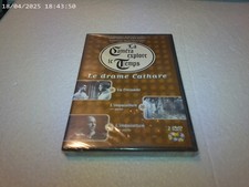 LA CAMERA EXPLORE LE TEMPS  LE