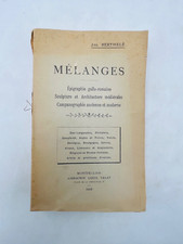 BERTHELE - Jos Mélanges