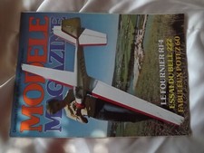 0104 Modèle magazine n°315