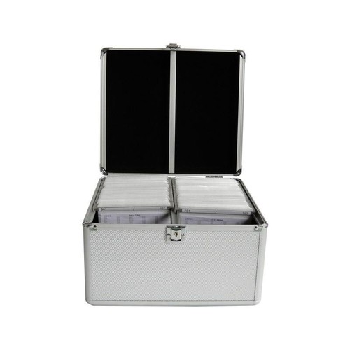 Valise rangement 300 cd - valise, de
