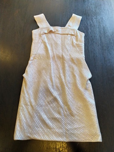 Nnn belle robe cacharel taille - nnn,