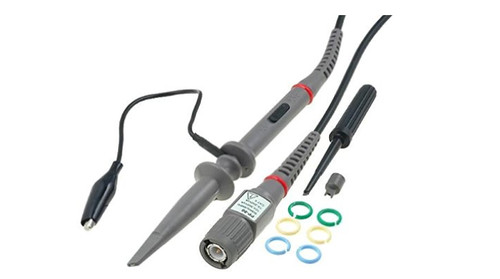 Oscilloscope sonde bande - pp-80,