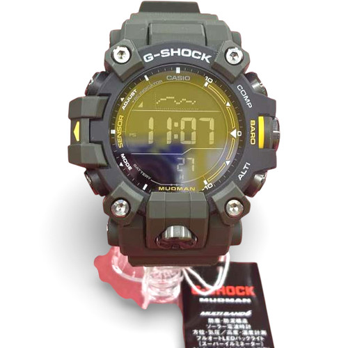 Montre solaire radio - , pour