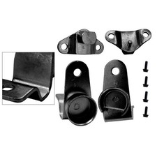 Pour modèles 1999-2007 kit charnière hayon camion réparation hayon bricolage