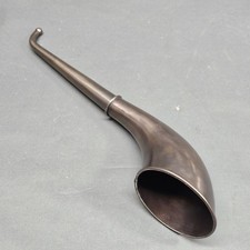 En Laiton Stéthoscope Cornet
