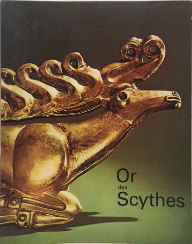 Des scythes trésors - -,