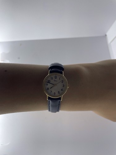 Timex montre vintage femme - montre,